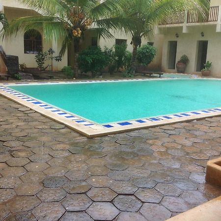 Shella White House Bed & Breakfast Lamu Luaran gambar