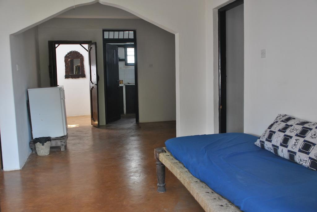 Shella White House Bed & Breakfast Lamu Luaran gambar