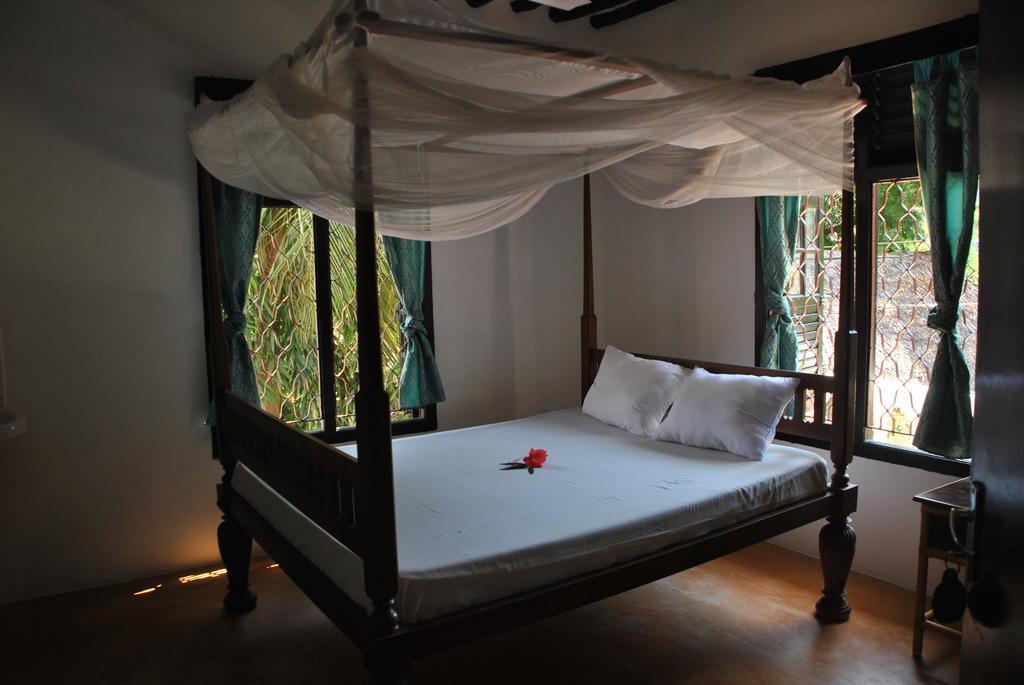 Shella White House Bed & Breakfast Lamu Luaran gambar