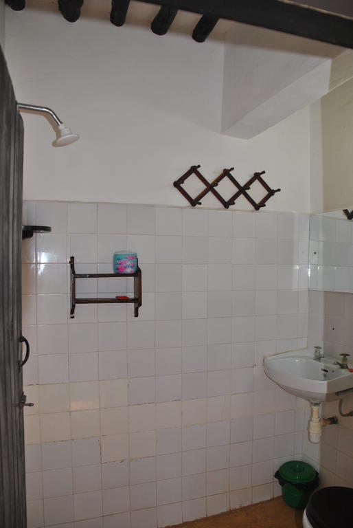 Shella White House Bed & Breakfast Lamu Luaran gambar
