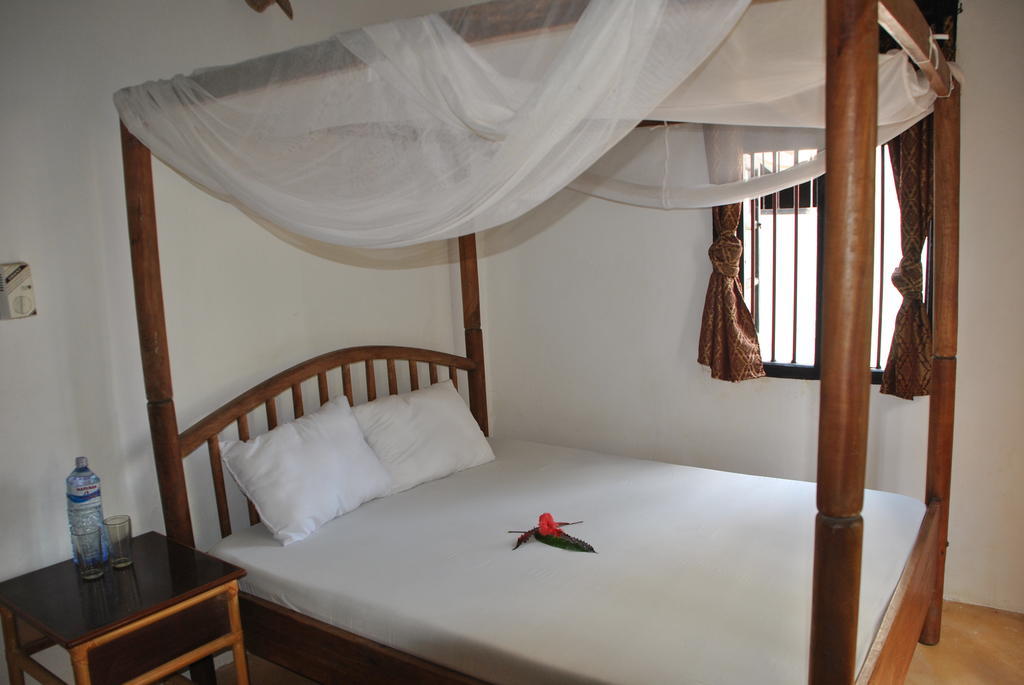 Shella White House Bed & Breakfast Lamu Luaran gambar