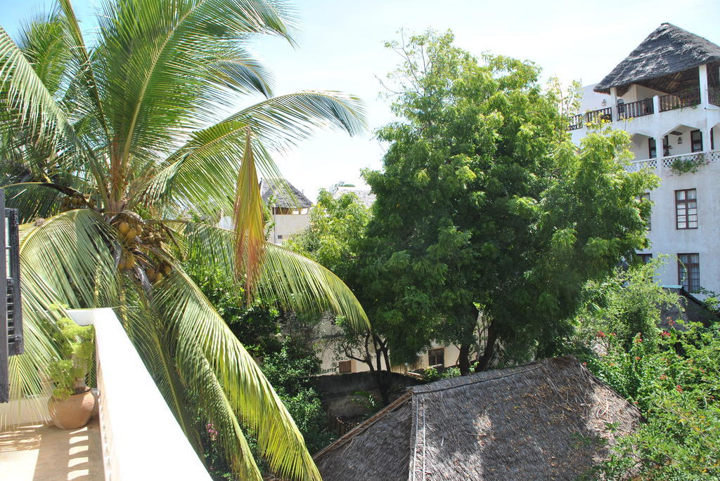 Shella White House Bed & Breakfast Lamu Luaran gambar