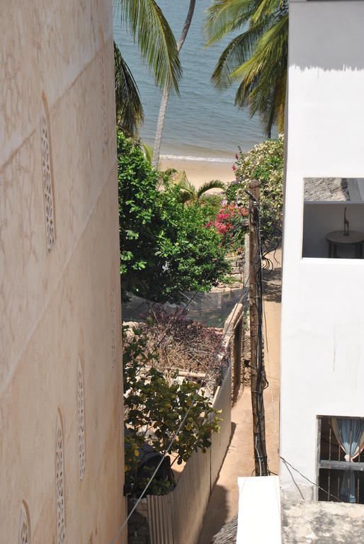 Shella White House Bed & Breakfast Lamu Luaran gambar