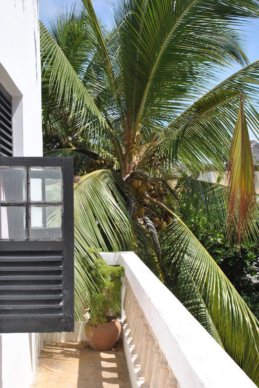 Shella White House Bed & Breakfast Lamu Luaran gambar